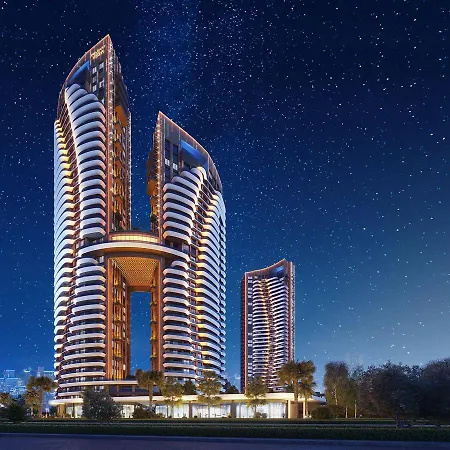 Luxury With Sea View İzmir