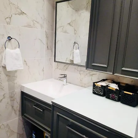 Appartamento Luxury With Sea View *