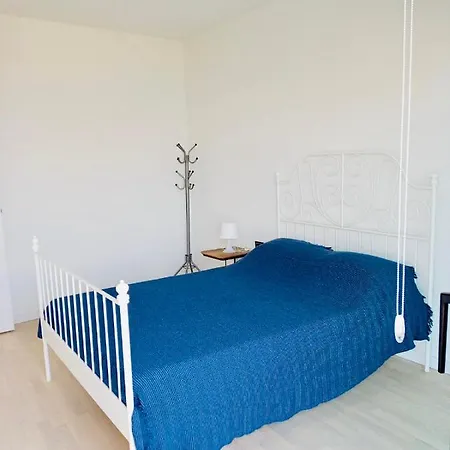 Apartment Luxury With Sea View Izmir
