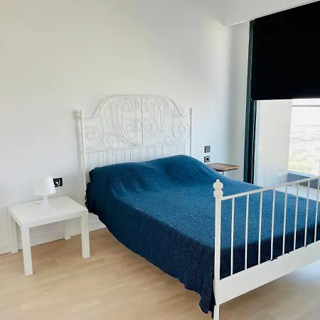 Luxury With Sea View * Izmir