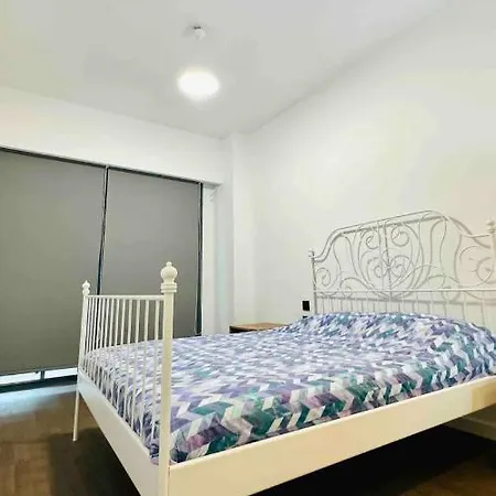 Luxury With Sea View Apartment *