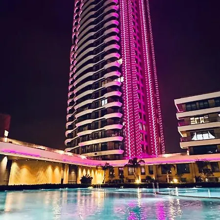 Apartment Luxury With Sea View