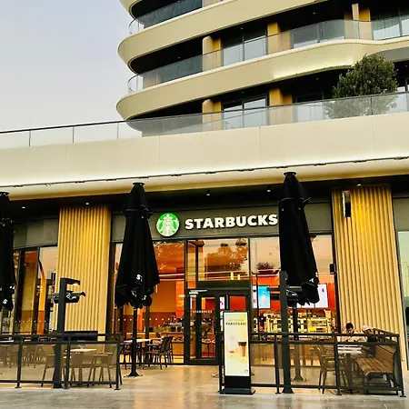 Luxury With Sea View Izmir