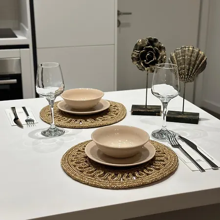 Luxury With Sea View *